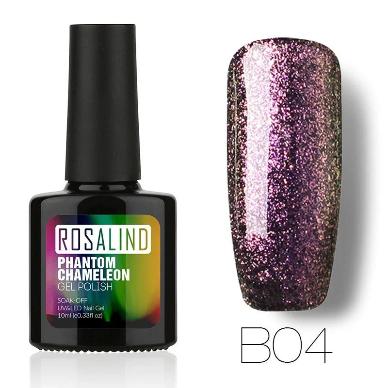 Sopolish Non-Toxic Phototherapy Nail Glue for durable and vibrant nail designs