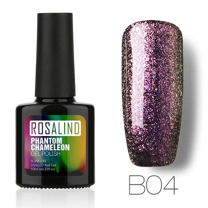 Sopolish Non-Toxic Phototherapy Nail Glue for durable and vibrant nail designs