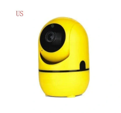 1080P Cloud Wireless IP Camera with auto-tracking for home security