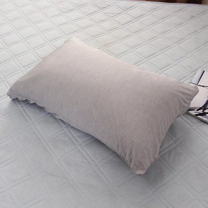Premium Cooling Blanket with Japanese Q-Max 0.4 Cooling Fiber Technology for Comfortable and Refreshing Sleep