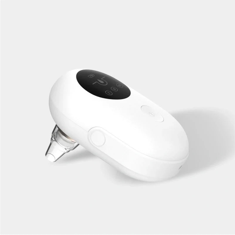 Blackhead Household Electric Cleanser for deep skin cleaning and rejuvenation