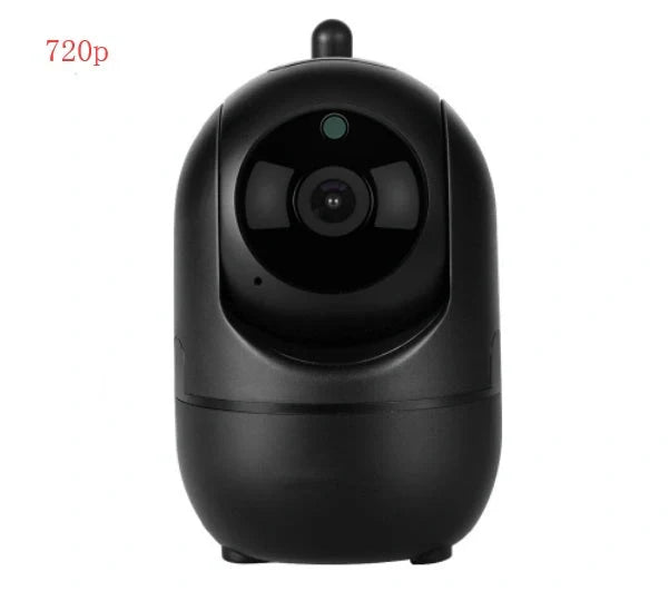 1080P Cloud Wireless IP Camera with auto-tracking for home security