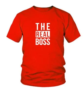 Men's loose fit round neck t-shirt with graphic print design in polyester blend fabric