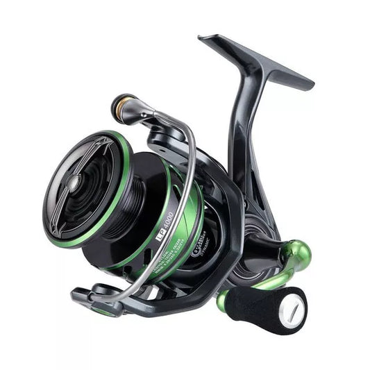 WR 3rd Generation Sea Fishing Reel with long cast and rock spinning wheel