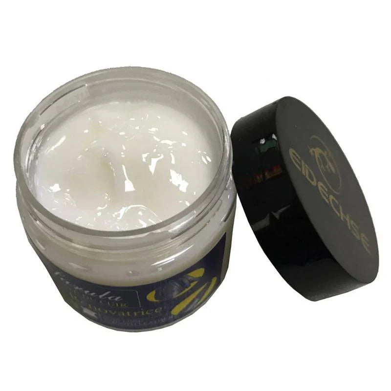 Leather Repair Restoration Kit - Revive Discolored, Scratched, or Faded Leather