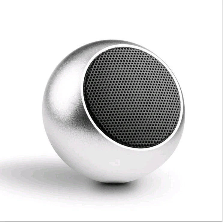 Premium portable Bluetooth speaker with high-quality sound, stable wireless connectivity, and stylish colour options