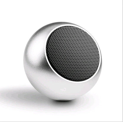Premium portable Bluetooth speaker with high-quality sound, stable wireless connectivity, and stylish colour options