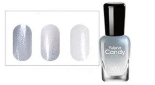 7ml oily warming nail polish bottle in a selected shade from W01 to W33, 33 colour options