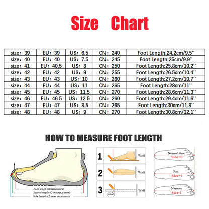 Homeenjoy Stylish Men's Business Casual Loafers Slip-on Shoes