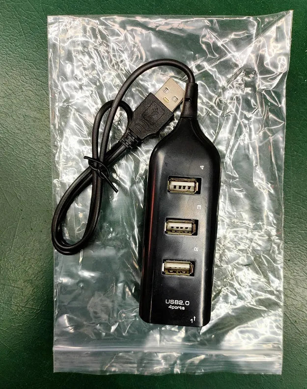 Wired USB game controller with SNES-style buttons for Super Console X retro gaming