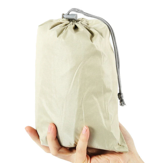 Yellow three-dimensional cloth furniture dust cover, sizes 147x83x79cm small to 224x83x84cm large, for rain and sun protection