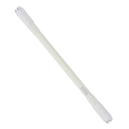 ABS plastic pen spinning training tool for finger flexibility exercises in various colour options