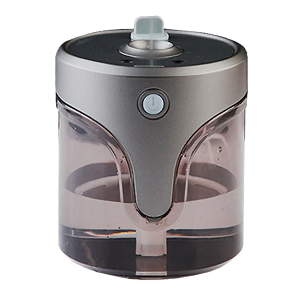 Auto Alcohol Dispenser with touchless infrared induction and 600ml capacity