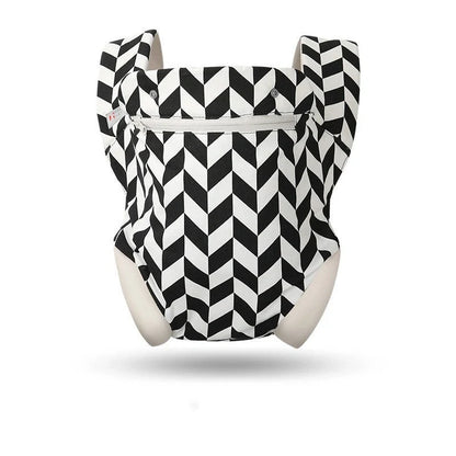 Baby Backpack Carrier with Hipseat in various colours for comfortable and safe baby carrying