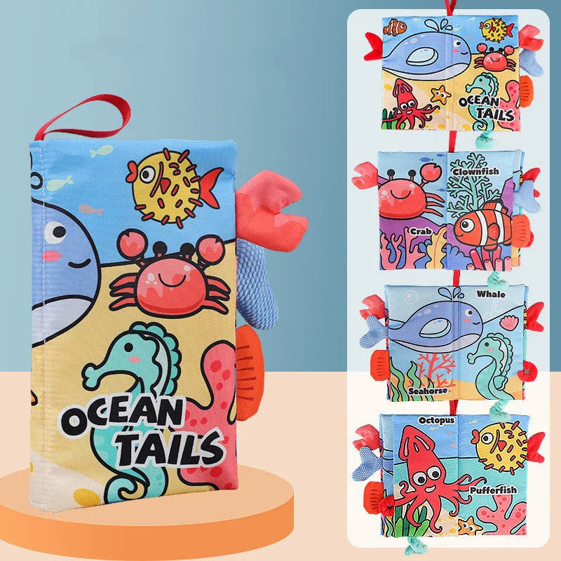 Vibrant, tactile educational toys designed to captivate and stimulate young minds, supporting holistic early development.