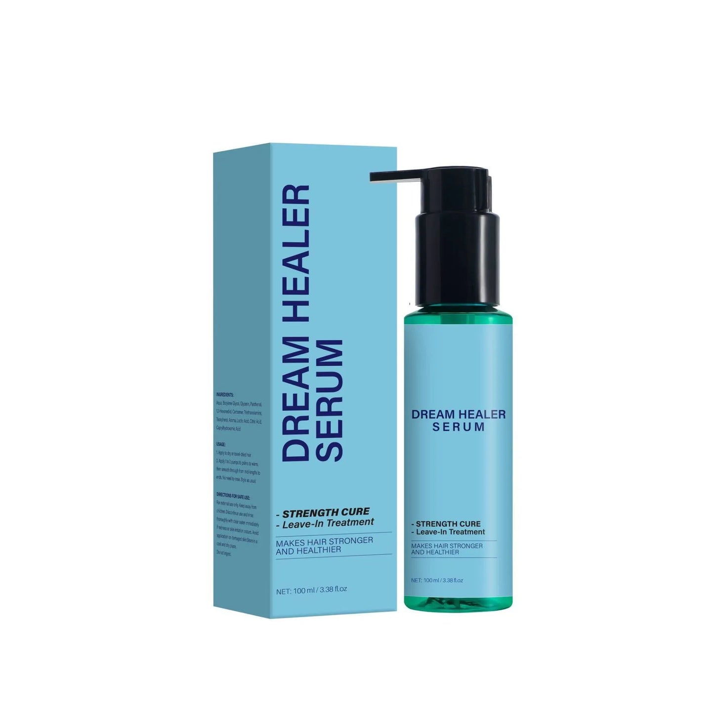 Fantasy Repair essence 100ml skincare product with FP-A026 specification