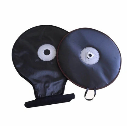 360 Degree Rotation Seat Cushion in various colors for enhanced mobility and comfort