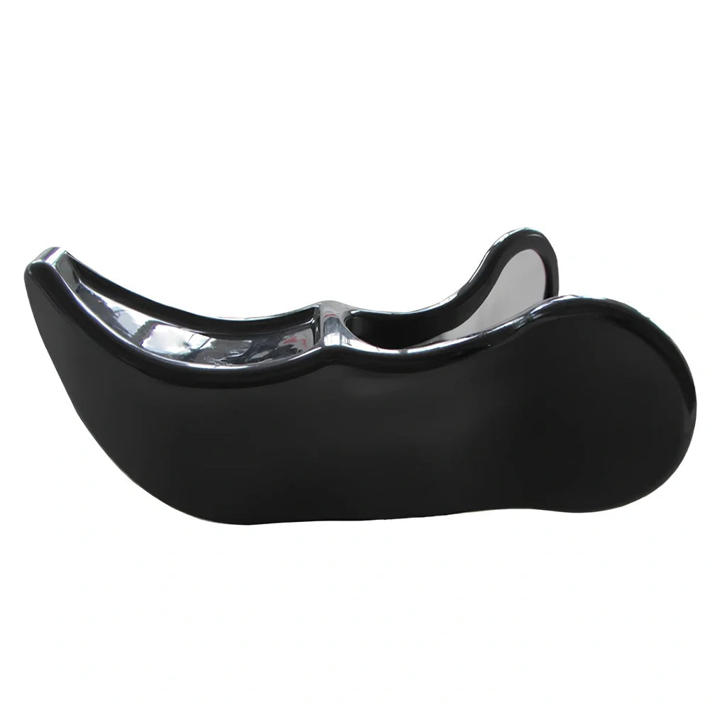 PVC and steel plate buttocks shaping clip for pelvic correction and muscle toning