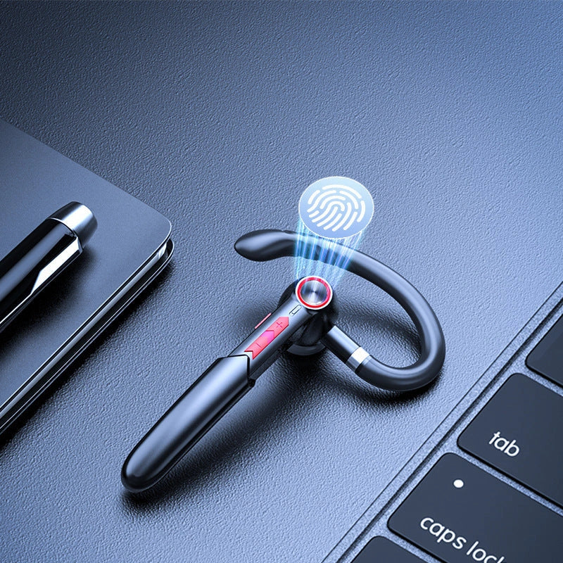 Apple-Compatible Bluetooth Headphones in various colours for hands-free calls