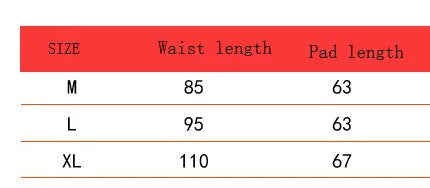Black nylon fitness weightlifting waistband shown on a mannequin, with Red and Yellow colour options available.