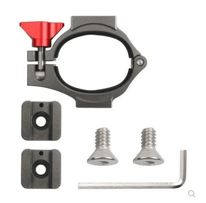 Handheld Stabilizer Base for OSMO Mobile2, compact and lightweight design