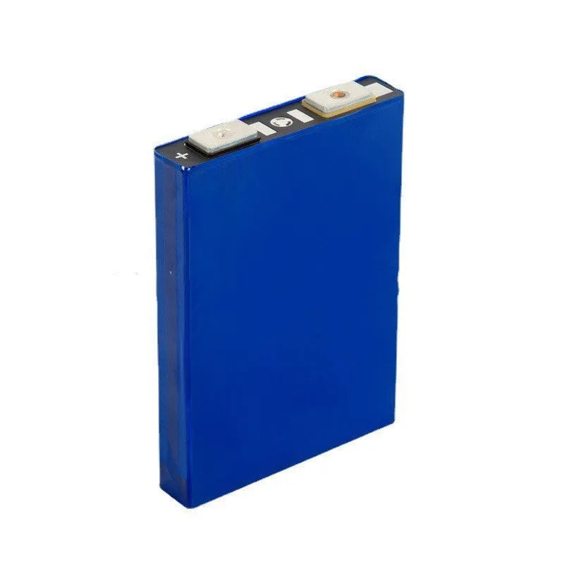 3.2V 30Ah lithium iron phosphate battery cell with square aluminium shell, A-grade and 0 cycles