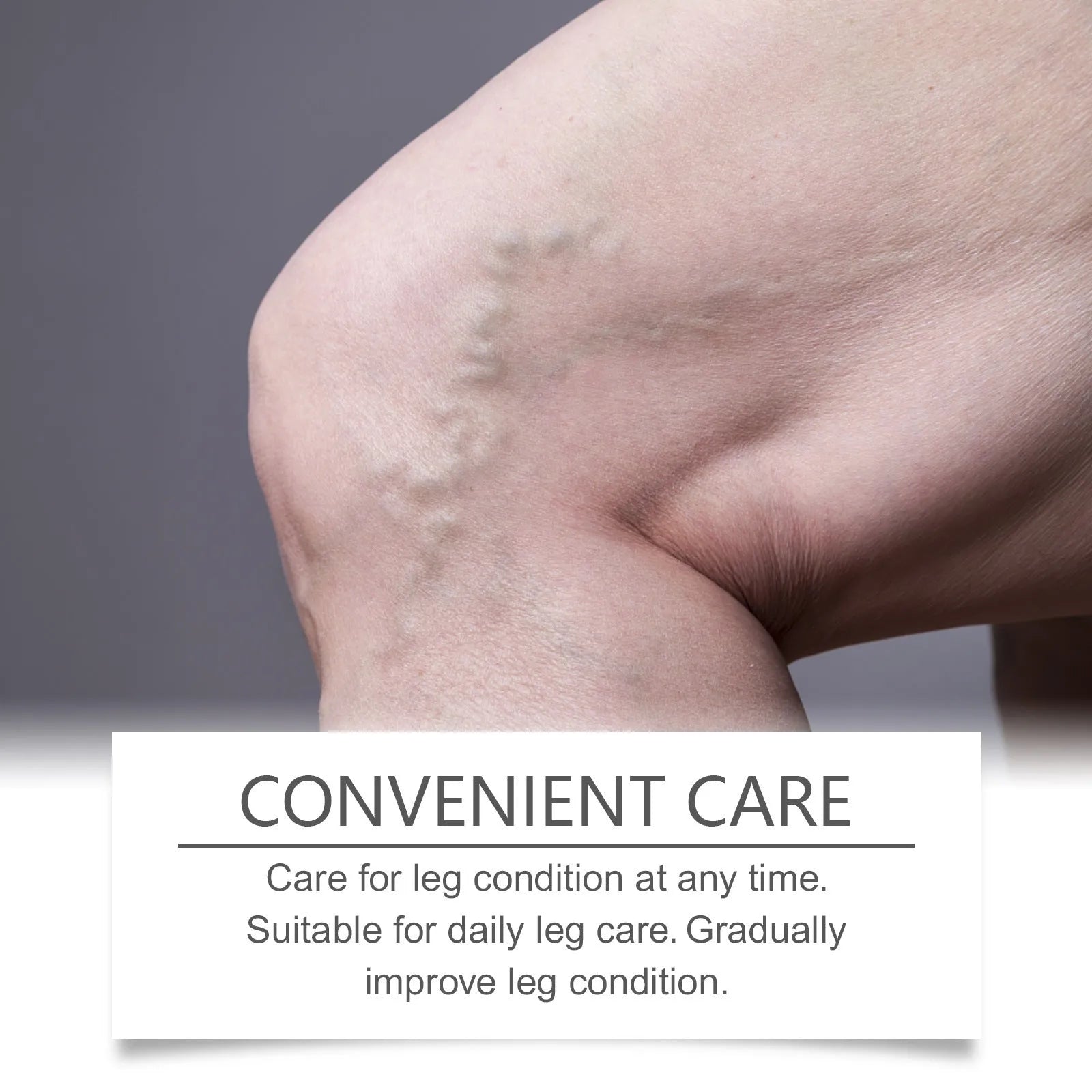 Four leg care micro needle patches for skin moisturising with moxa leaf and ginger ingredients