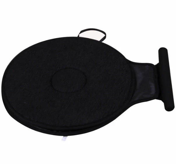 360 Degree Rotation Seat Cushion in various colors for enhanced mobility and comfort