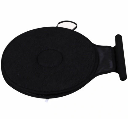 360 Degree Rotation Seat Cushion in various colors for enhanced mobility and comfort
