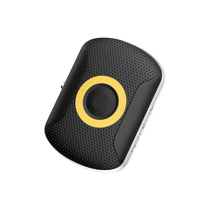 Personal GPS Tracker A29 with black finish and compact design