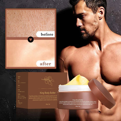 Gulong Body Moisturizer cream tube with 120g net content for dry skin relief.