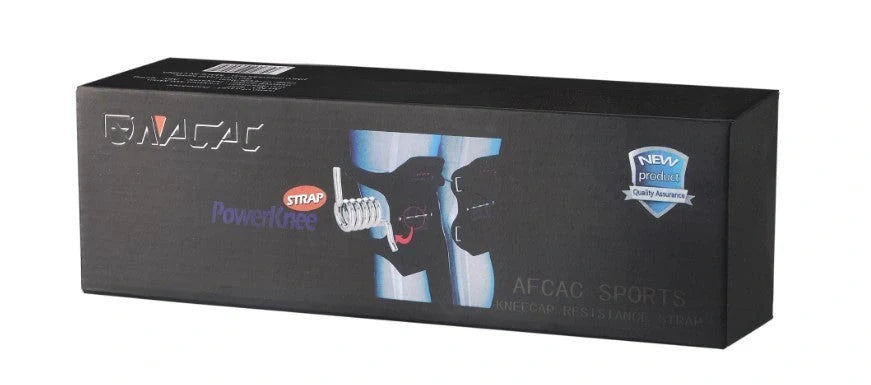 Breathable joint support knee pads with non-slip design for power lifting