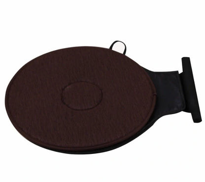 360 Degree Rotation Seat Cushion in various colors for enhanced mobility and comfort