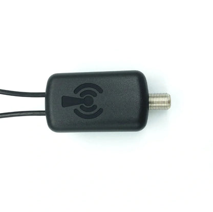 HDTV Antenna Amplifier for clearer TV signals