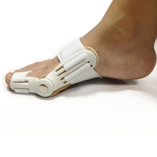 Comfortable Hallux Valgus Brace - Innovative Foot Care Solution for Pain Relief