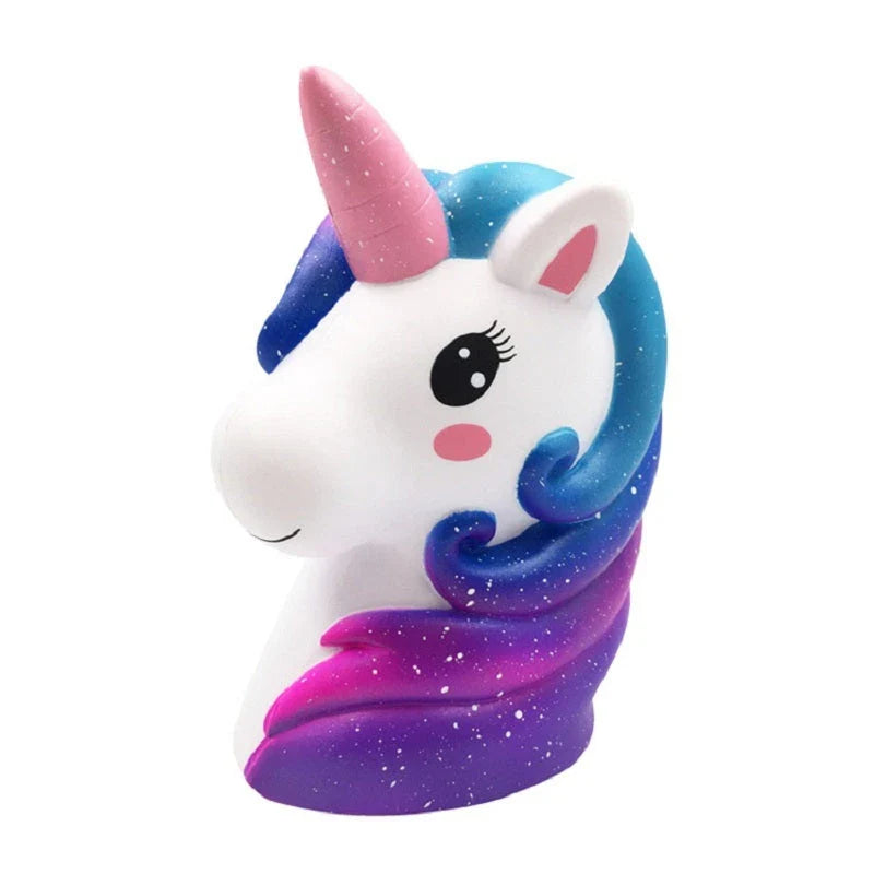 Chocolate-filled biscuit-shaped toy with a playful and unique design