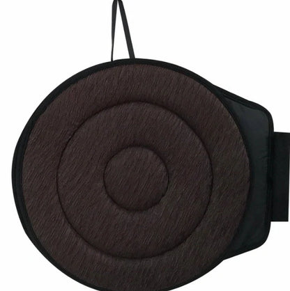 360 Degree Rotation Seat Cushion in various colors for enhanced mobility and comfort