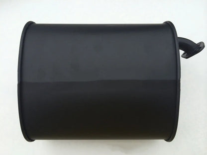 Gasoline generator silencer exhaust pipe chimney accessory for 2-3kw and 5-8kw models