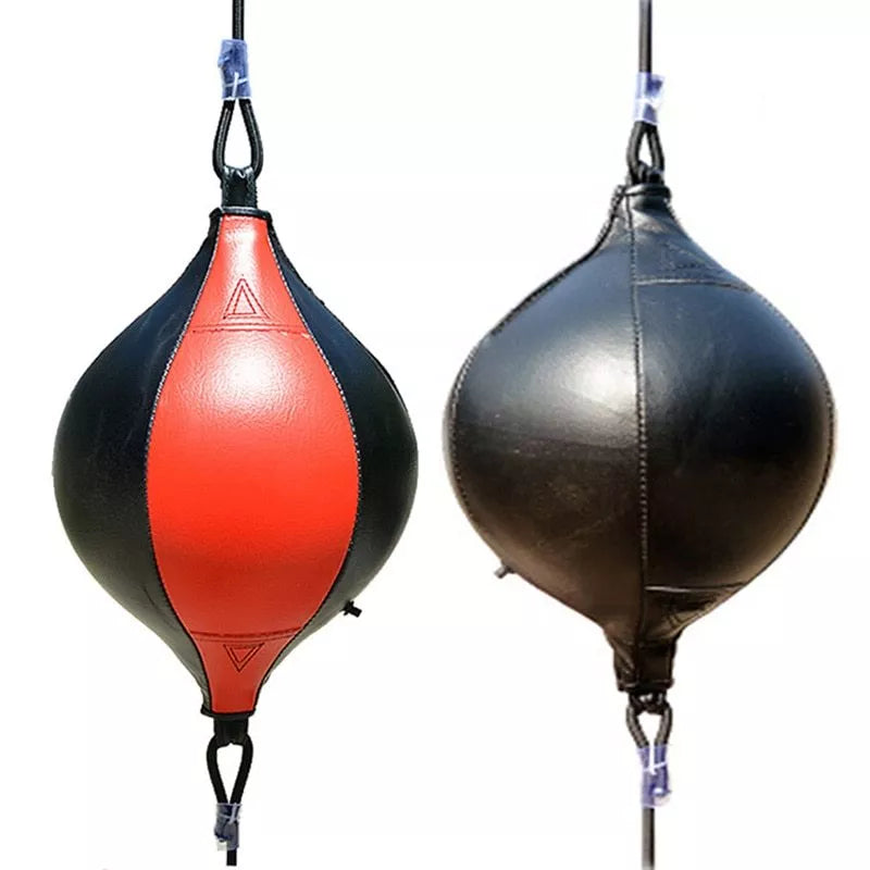 Adult Professional Boxing Ball for speed training with accessories