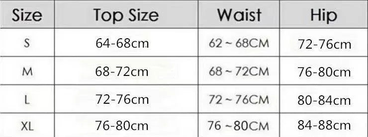 Women's one-piece swimming suit bikini in solid black or orange, made from polyester fabric, showing front view