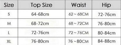 Women's one-piece swimming suit bikini in solid black or orange, made from polyester fabric, showing front view