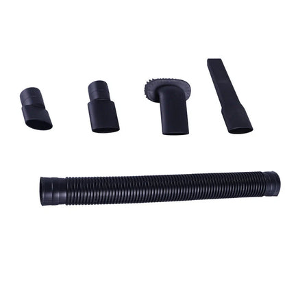 Wireless car vacuum cleaner in black and white options
