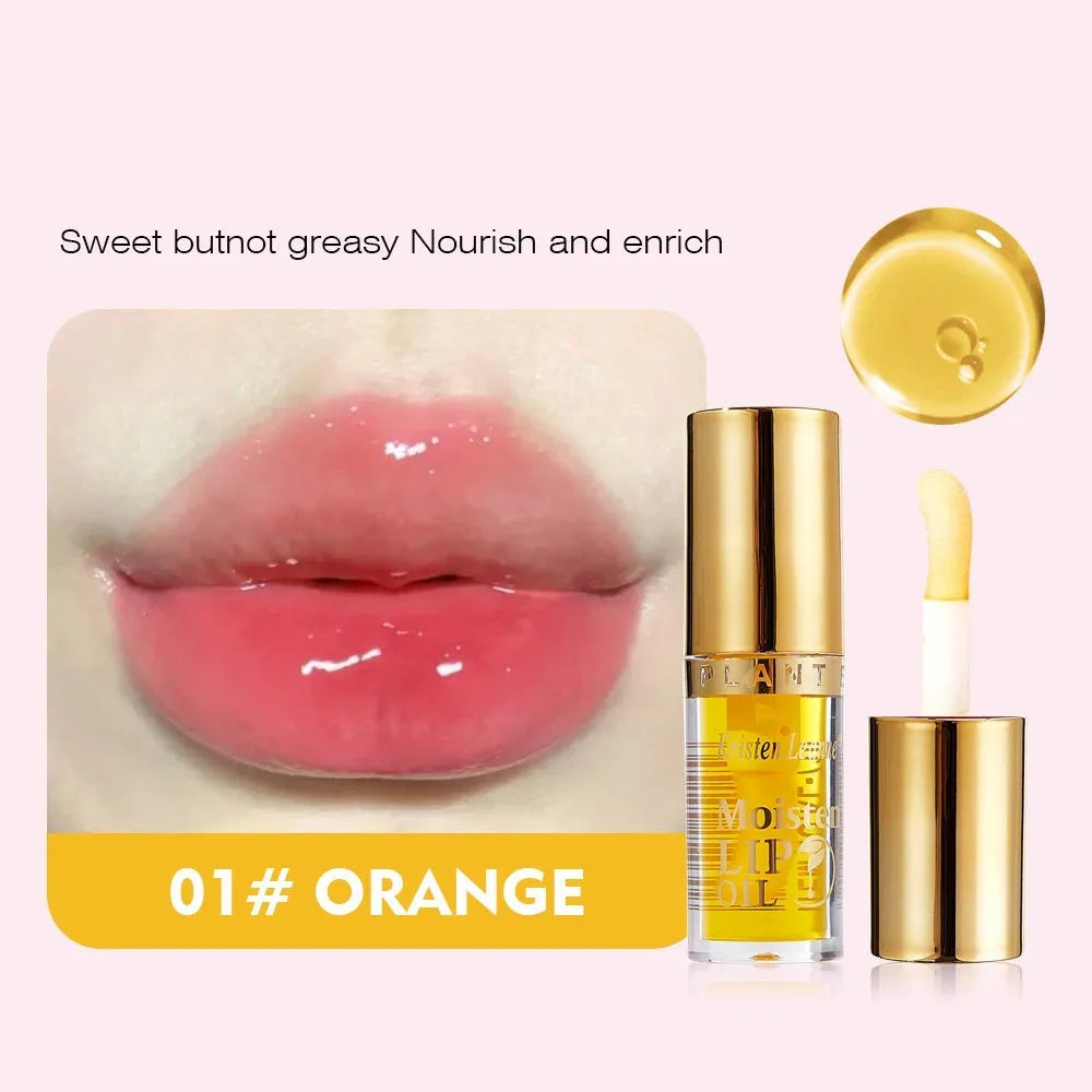Moisturising lipstick tube with 3ML content and 60-month shelf life