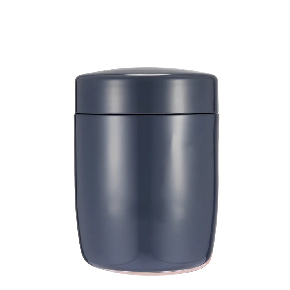 304 stainless steel insulated tumbler with modern design in black, green, or pink colours