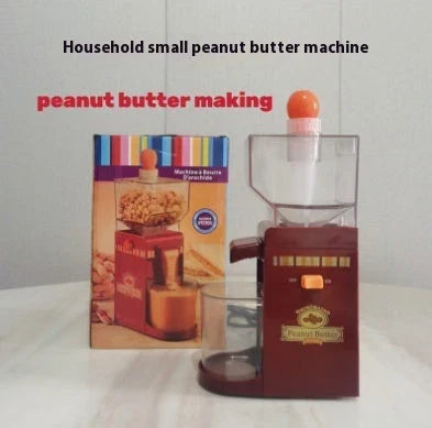 Compact and powerful food processor with sleek design, ideal for British kitchens