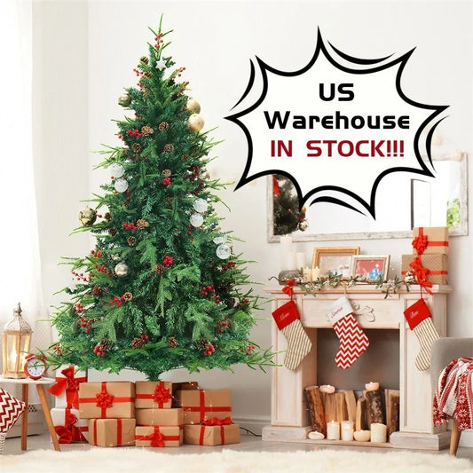 Elegant Snowy Christmas Tree with Frosted Branches and Metal Stand for Festive Holiday Displays