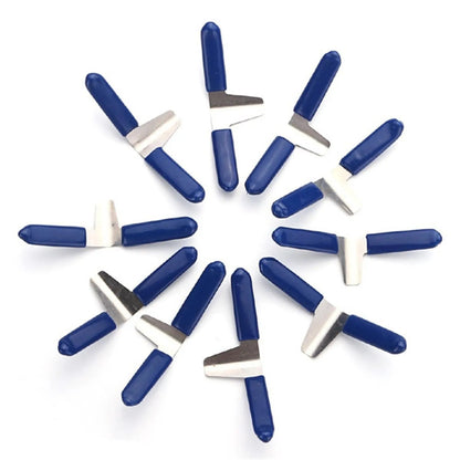Stainless steel clip lock repair clips for household hardware in American style design