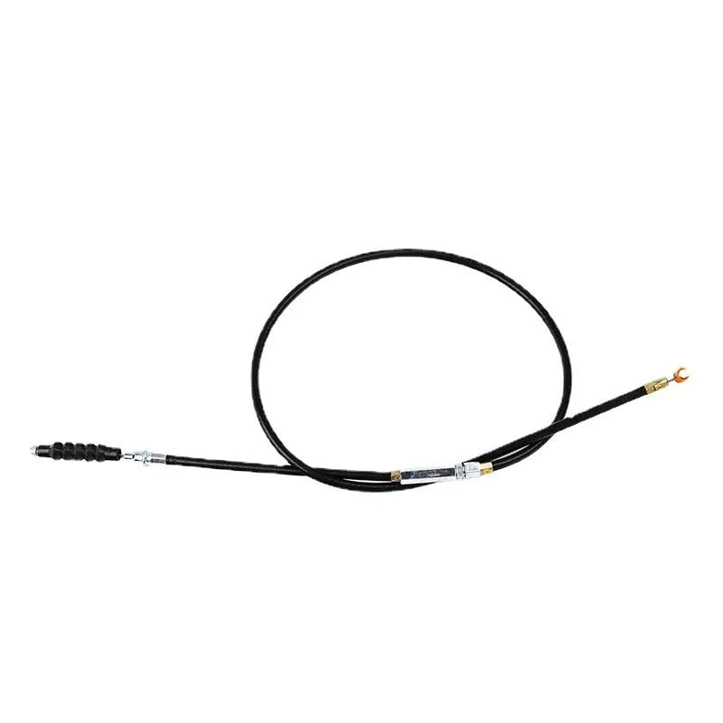 Scrambling motorcycle and ATV cable set showing 0.98 metre length with colour options for 110-125cc engines