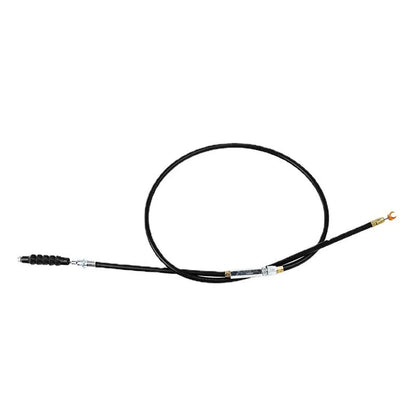 Scrambling motorcycle and ATV cable set showing 0.98 metre length with colour options for 110-125cc engines