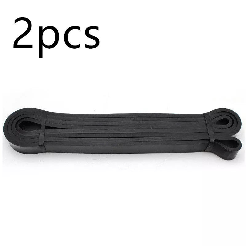 Adjustable Yoga Pull Rope for stretching and pull-up assistance in various colours